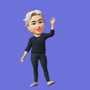 Meet your Posher, Johnny sandra